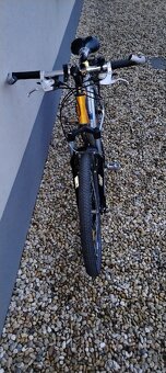 horsky bicykel Merida 26' odpruzeny - 3