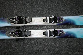 dámske lyže dynastar legend 142 cm - 3