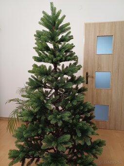 Vianočný stromček - 3