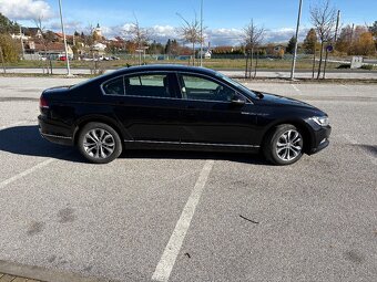 Predám passat b8 bluemotion 2017 - 3