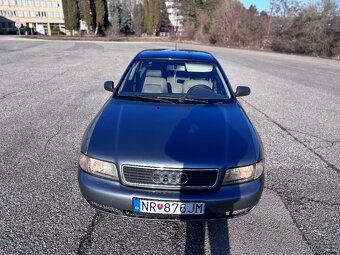 Predám Audi A4 B5 1.9 TDI, 81 kW. - 3