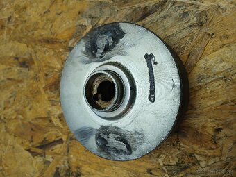 Babetta 207 rozbehový bubon spojky - 3