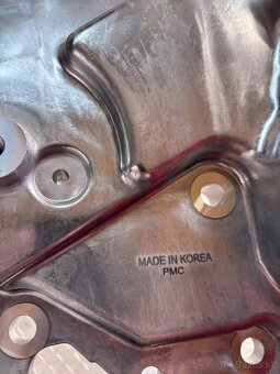 Olejová pumpa Hyundai - 3