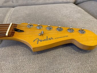 Fender Player Plus Stratocaster - 3