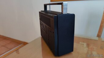 Prenosné rádio VEF 206 Vintage - 3