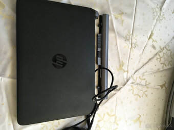 Predám HP ProBook 430 G1 - 3