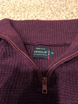 Devold Sweter Women. M - 3