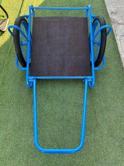 Kára RDV Transport 250 - 3