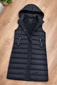 Vesta dlha cierna - 3