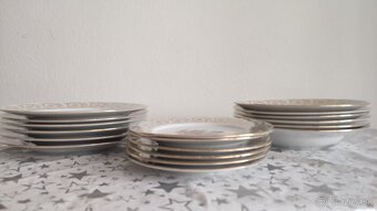 Taniere, šálky Moritz Zdekauer - 3