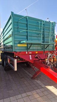 Náves FARMTECH TDK 2000 - 3