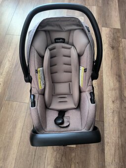 Predám kočík 3kombináciu - 3