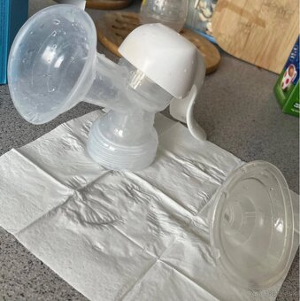 Odsávačka mlieka - 3