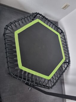 Jumping trampolina - 3