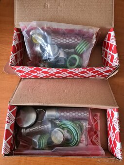 Predaj sady na opravu bŕzd - Iveco Eurocargo - 3