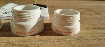 Odsávačka mlieka Microlife - 3