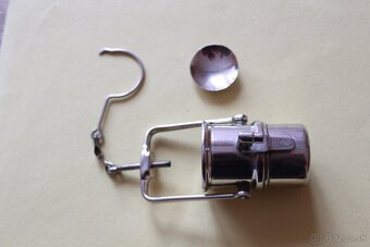 Banský kahanček - 3