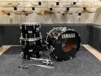Yamaha tour custom yd 8000 - 3