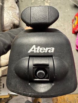 Strešné nosiče Peugeot 508 SW - 3