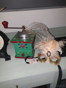 Veci na chalupu - 3