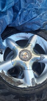 5x112 r16 a 5x114.3 r16 - 3