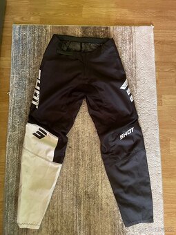 Motocross oblečenie - 3