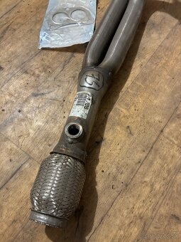 Zvody Škoda Felicia 1.6 - 3