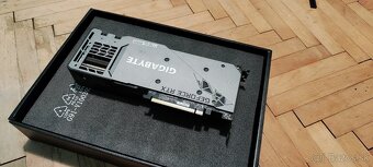 Gigabyte RTX 3070 Gaming OC 8gb - 3