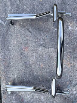 HARLEY DAVIDSON® BREAKOUT M8 SISSYBAR - 3