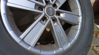 disky OZ OFF-ROAD 6 - 3