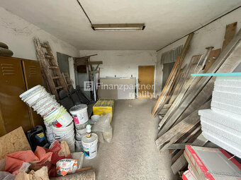 Na predaj hala v obci Komárovce, okr. Sobrance - 3