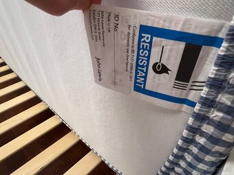 Postieľka pre dieťa - 3