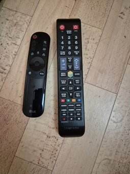 Samsung TV + LG Soundbar - 3