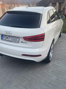 Audi Q3 2013 - 3