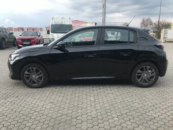 Peugeot 208 1.2 PureTech Active Pack - 3