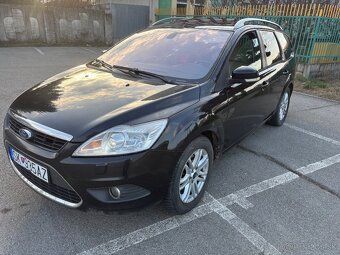 Predam ford focus combi 2.0 tdci - 3