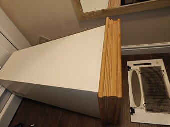 Digestor s rustikálnym krytom - 3