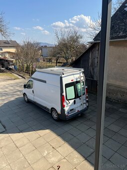 Renault trafic - 3