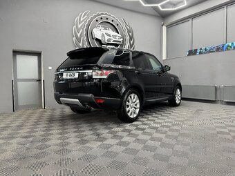 Land Rover Range Rover Sport 3.0 TDV6 HSE - 3