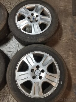 5x108 R16 Ford - 3