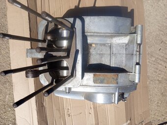 Jawa 350 - 3