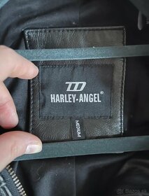 Harley Angel motorkarska bunda - 3