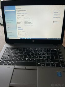 HP EliteBook 840 - 3