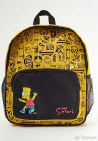 Detský ruksak The Simpsons - 3