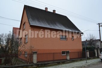 EXKLUZÍVNE Predaj - ihneď voľný rodinný dom vo vyhľadávanej - 3