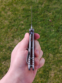 Jufule Hinderer XM18 klon - 3