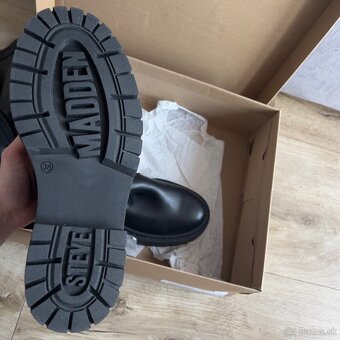 Steve Madden čižmy - 3