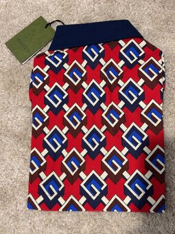 Tričko pre psa Gucci - 3
