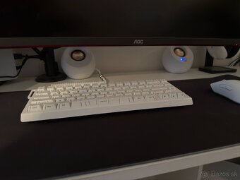 Eladó Gamer setup/ Predám Gamer setup - 3