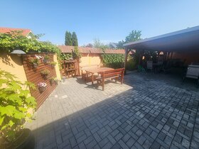 RD - pizzeria s dvoma bytmi - znížená suma - 3